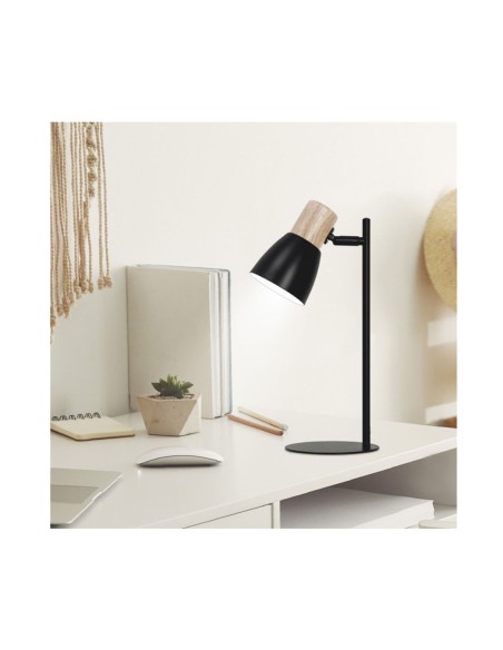 Lámpara Flexo de Diseño Económica