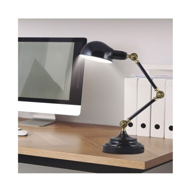 Lámparas Mesa Despacho