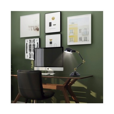 Lámparas Mesa Despacho