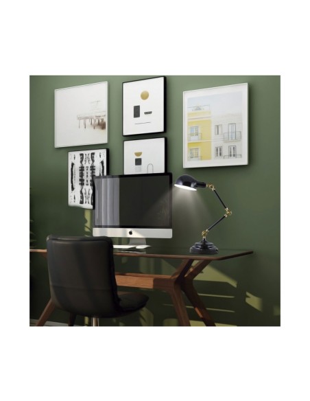 Lámparas Mesa Despacho