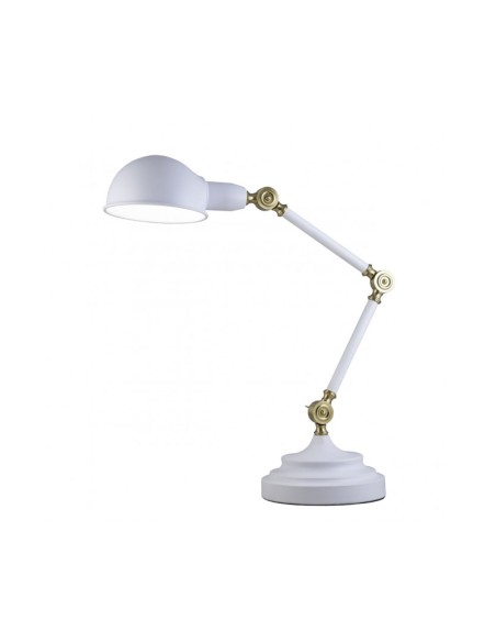 Flexo blanco multiarticulado