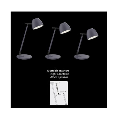 Flexo Led Intensidad Regulable Barato