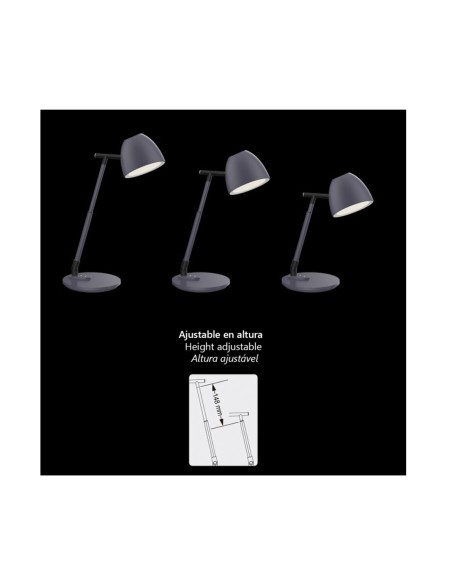 Flexo Led Intensidad Regulable Barato