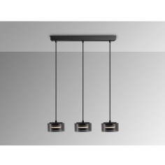 Lámpara de Techo Lineal...