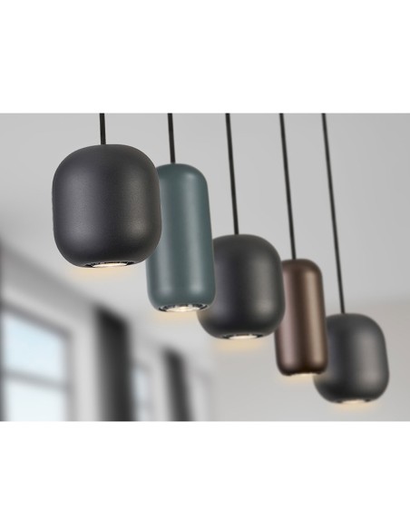 Lámparas de Colgar Low Cost