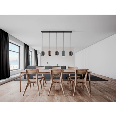 Lámparas de Colgar Low Cost