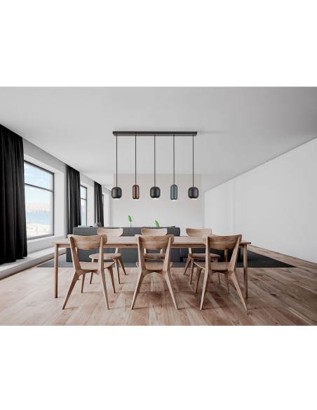 Lámparas de Colgar Low Cost