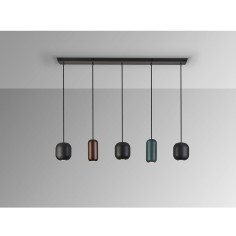 Lámparas de Colgar Low Cost