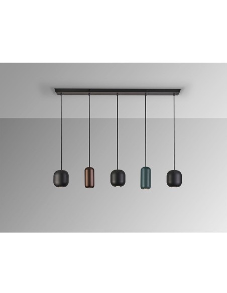 Lámparas de Colgar Low Cost