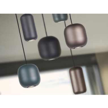 Lámpara Plafón 6 Alturas Low Cost Lámpara Plafón 6 Alturas Low Cost