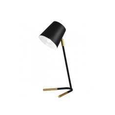 Flexo negro Dimas