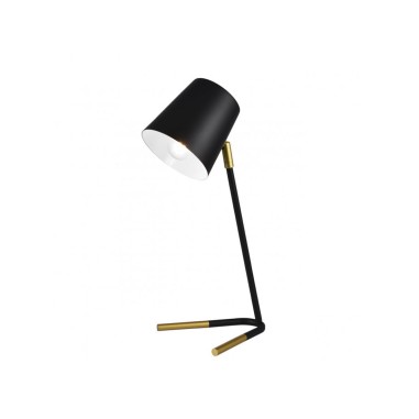 Flexo negro Dimas
