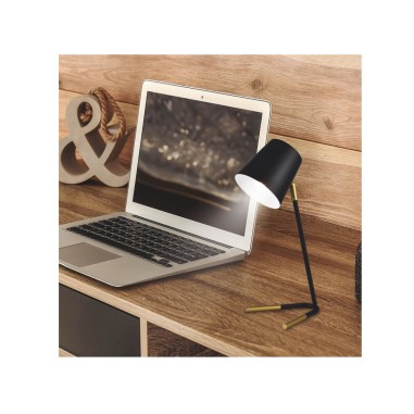 Lámpara de Mesa Dimas