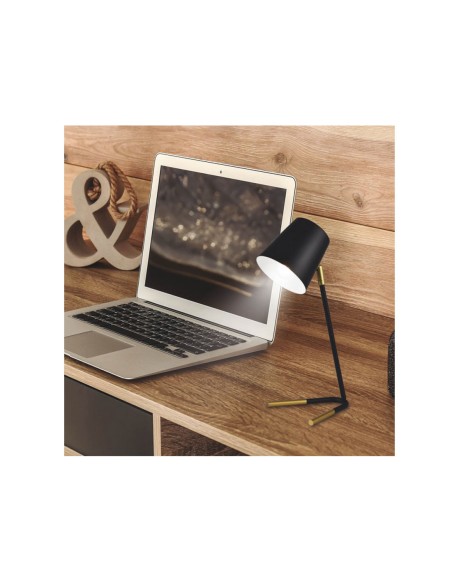 Lámpara de Mesa Dimas