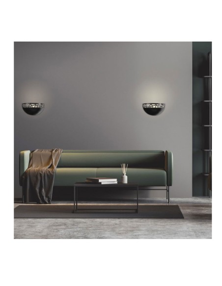 Ofertas Medio Aplique Pang Negro