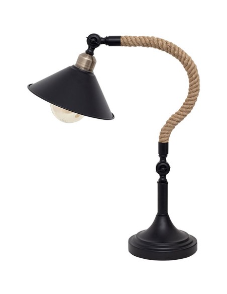 Luminaria de Mesa Vintage