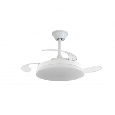 Ventilador de Techo DC...