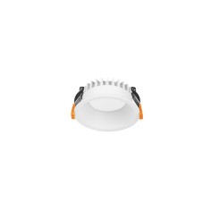 Downlight aluminio alta eficiencia