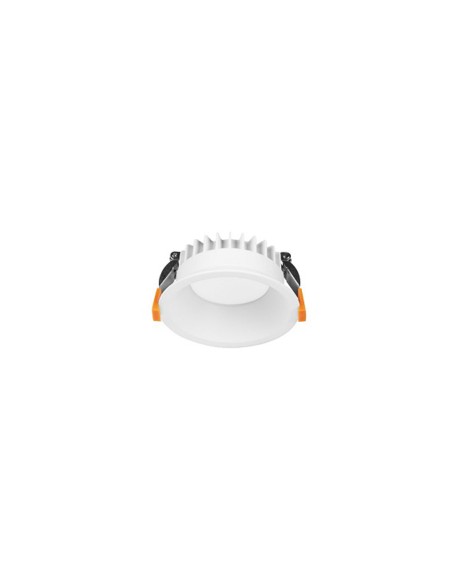 Downlight aluminio alta eficiencia