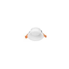 Downlight empotrable 10W luz neutra