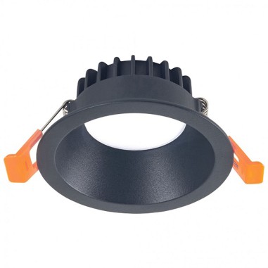 Downlight luz cálida bajo precio