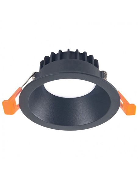 Downlight luz cálida bajo precio