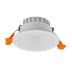 Oferta downlight blanco 10W