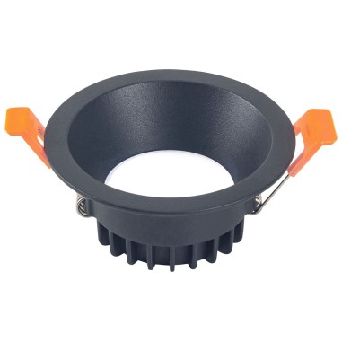 Oferta downlight blanco 10W