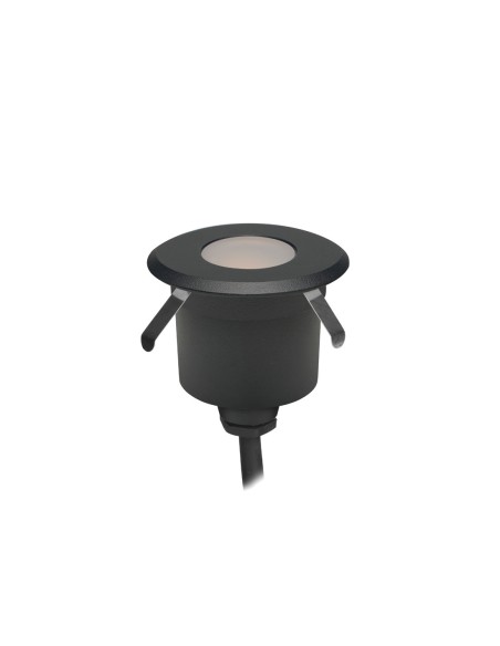 Empotrable pequeño escaleras