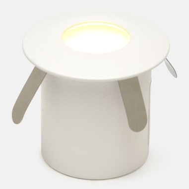 Empotrable Mini Suelo, Escalones y...