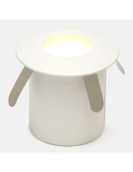 Empotrable Mini Suelo, Escalones y Paredes 3 Acabados