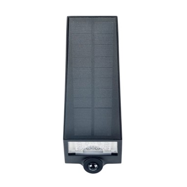 Oferta Aplique Solar con Sensor de...