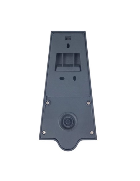 Oferta Aplique Solar con Sensor de Movimiento