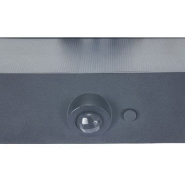 Oferta Aplique Solar con Sensor alta...