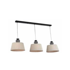 Lámparas de Colgar Lineales...