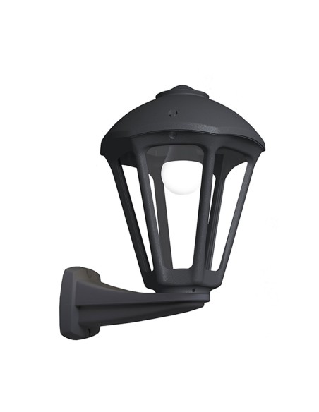 Aplique Económico Resistente al Agua Blanco y Negro