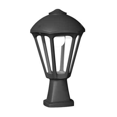 Sobremuro oferta resina negro