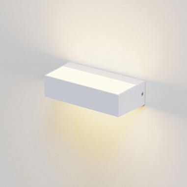 Lámparas Modernas Exterior