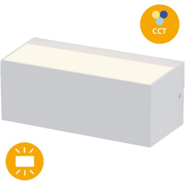 Aplique top ventas blanco