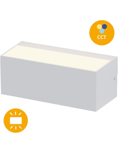 Aplique top ventas blanco