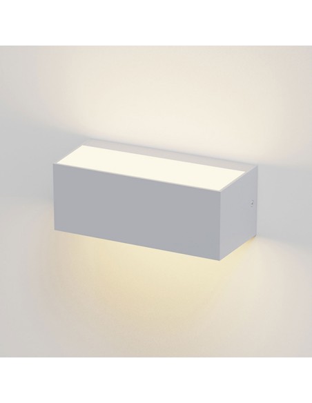 Aplique Alta Protección contra la Lluvia