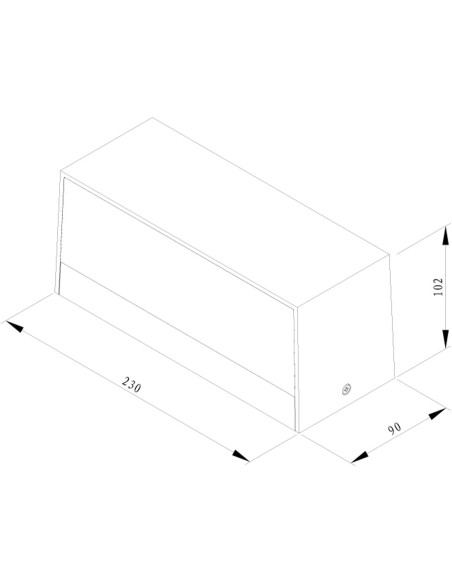 Apliques Exterior Económicos
