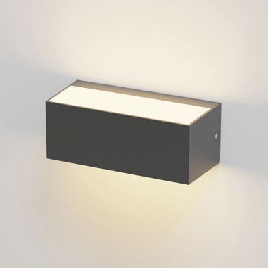 Apliques Exterior Económicos