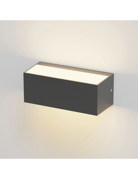 Apliques Exterior Económicos