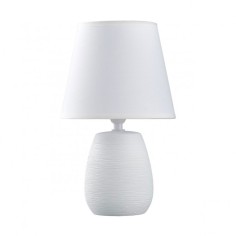 Lámpara cerámica outlet