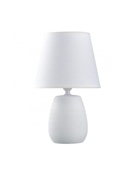 Lámpara cerámica outlet