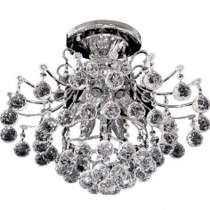 Tienda de Lámparas de Bolas...