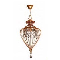 Faroles con Cristal