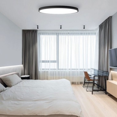 Plafones de Techo Led Redondos Extra...