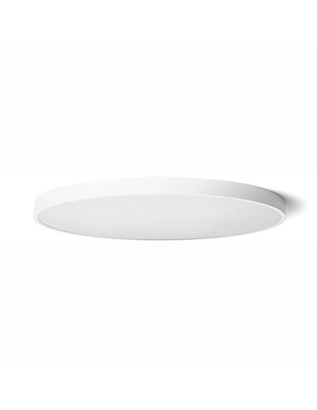 Plafón de Techo Led Blanco Super Grande